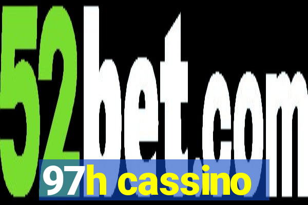 97h cassino